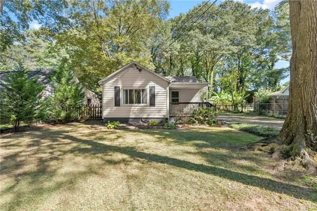 $289,000 | 701 Milton Street, Decatur, GA 30033