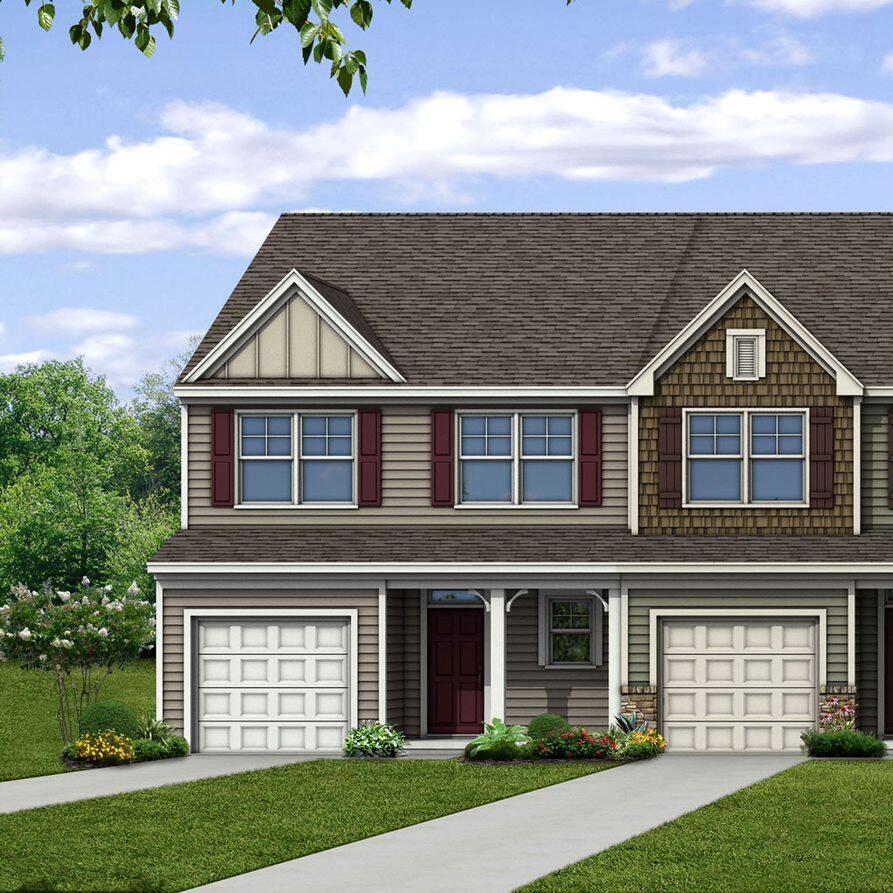 131 Alpine Road Summerville, SC 29485 - Photo 1 of 1 Cary Ext