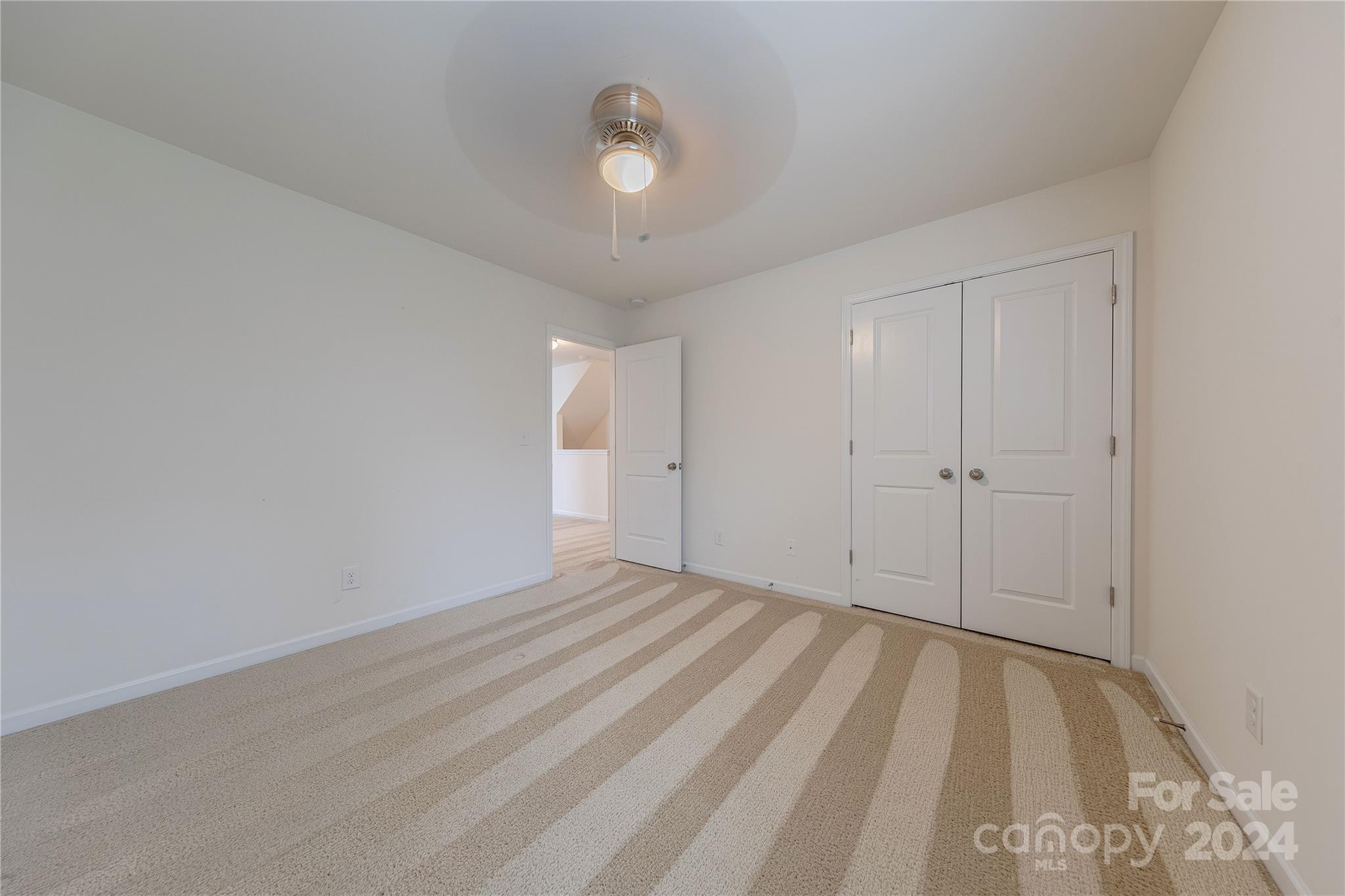 9604 Steele Meadow Road Charlotte, NC 28273 - Photo 33 of 46 a view of an empty room