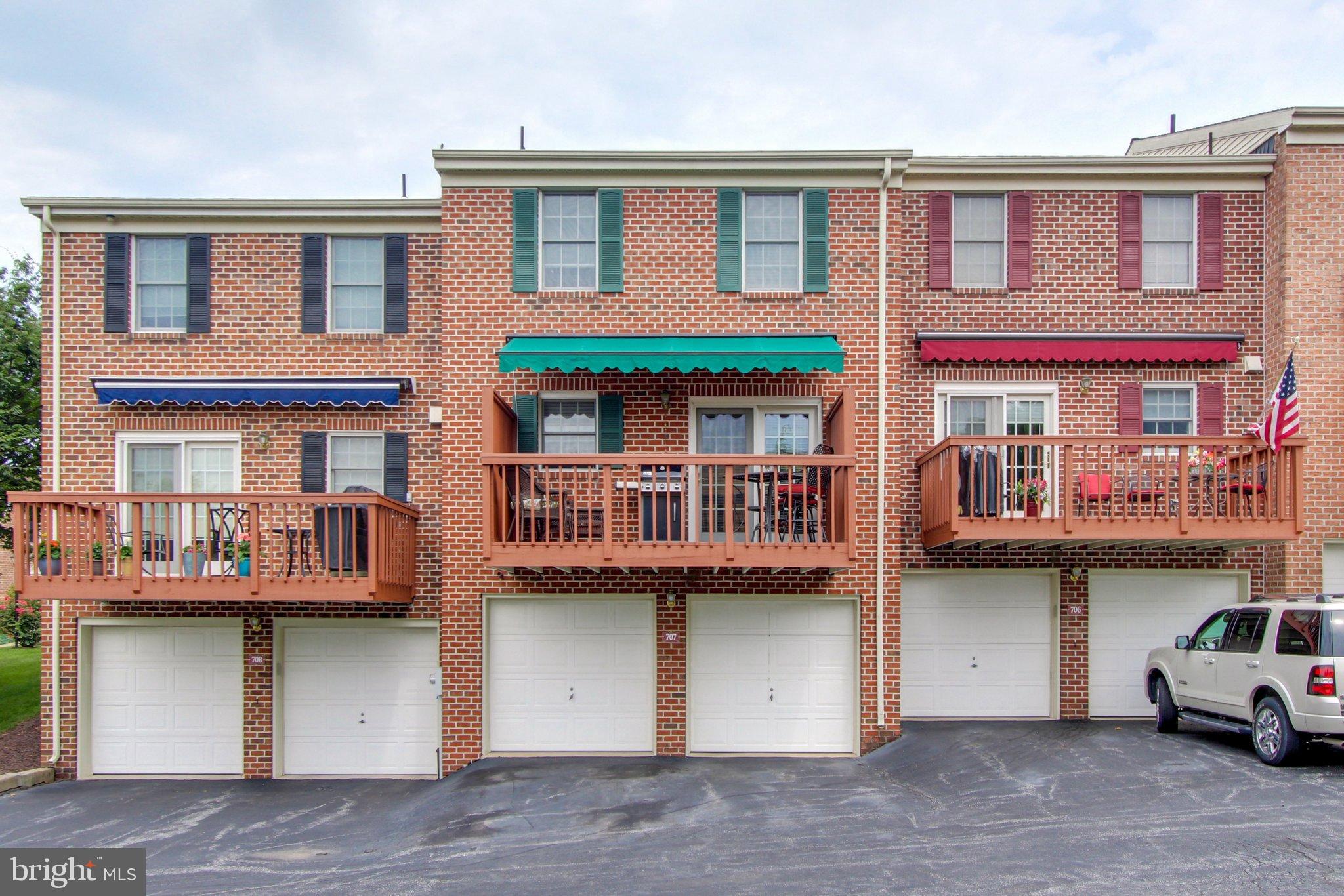 707 Chambers Ridge York, PA 17402 - Photo 28 of 30 Gallery Image 28