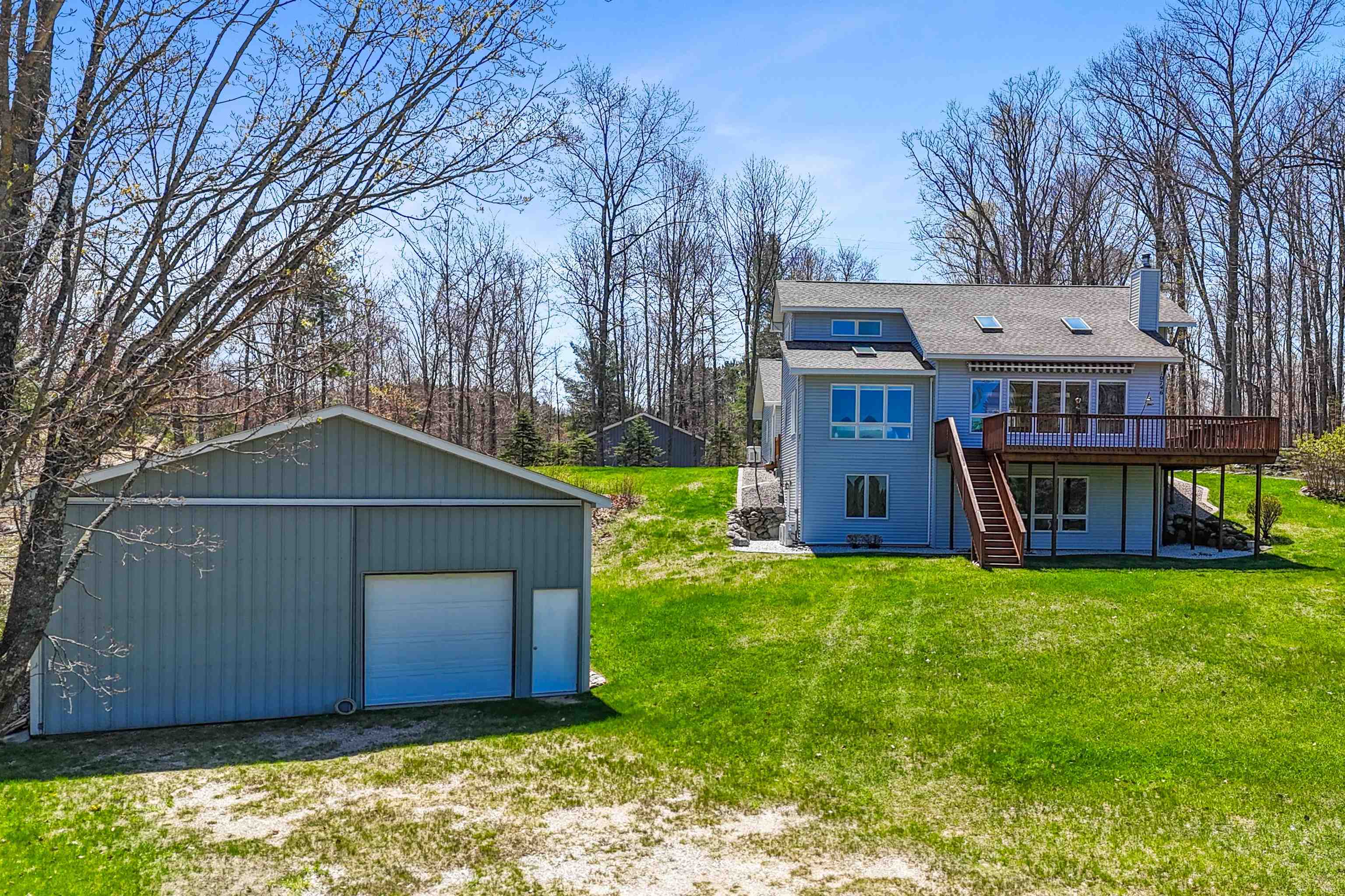 10746 Deal Road Williamsburg, MI 49690 - Photo 47 of 53