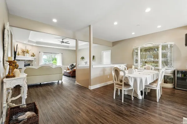 $425,000 | 17009 Hamptons Parkway, Woodburn, IN 46797