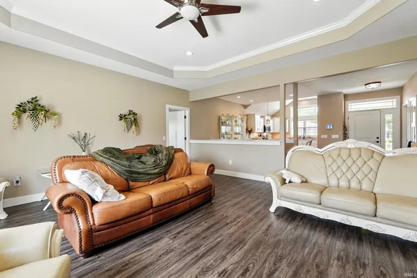 $425,000 | 17009 Hamptons Parkway, Woodburn, IN 46797