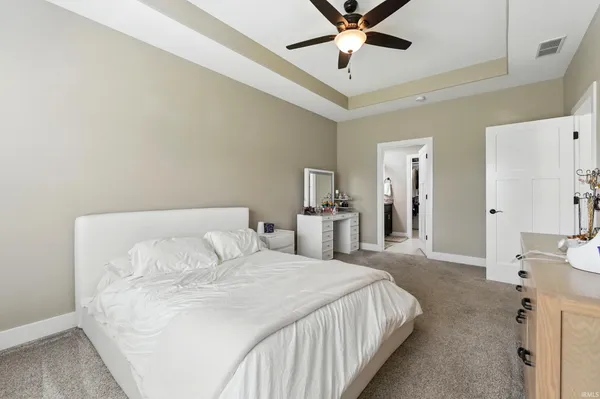 $425,000 | 17009 Hamptons Parkway, Woodburn, IN 46797