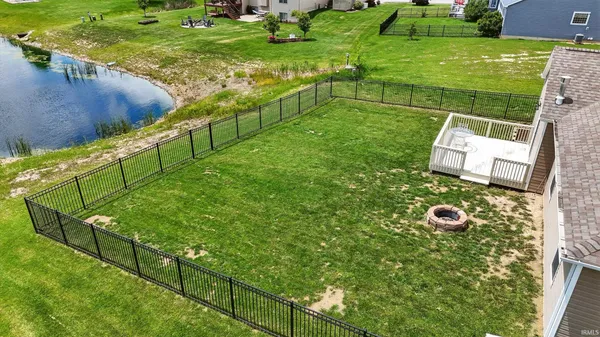 $425,000 | 17009 Hamptons Parkway, Woodburn, IN 46797