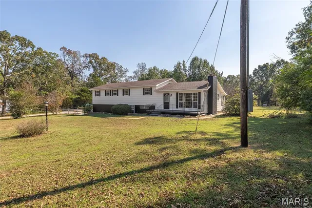 $225,000 | 5772 State Highway, Doniphan, MO 63935