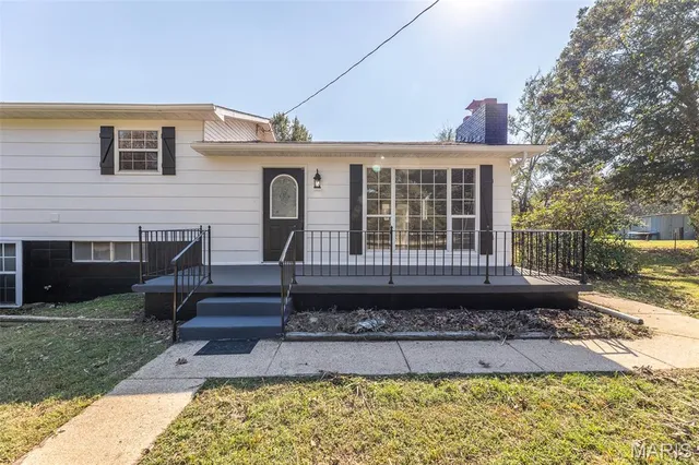 $225,000 | 5772 State Highway, Doniphan, MO 63935