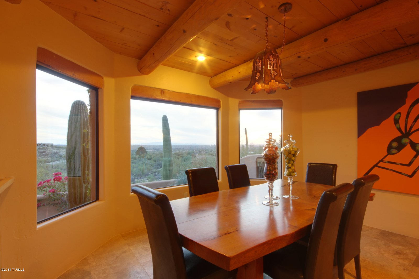 13301 East Scout Rest Road Tucson, AZ 85749 - Photo 14 of 48