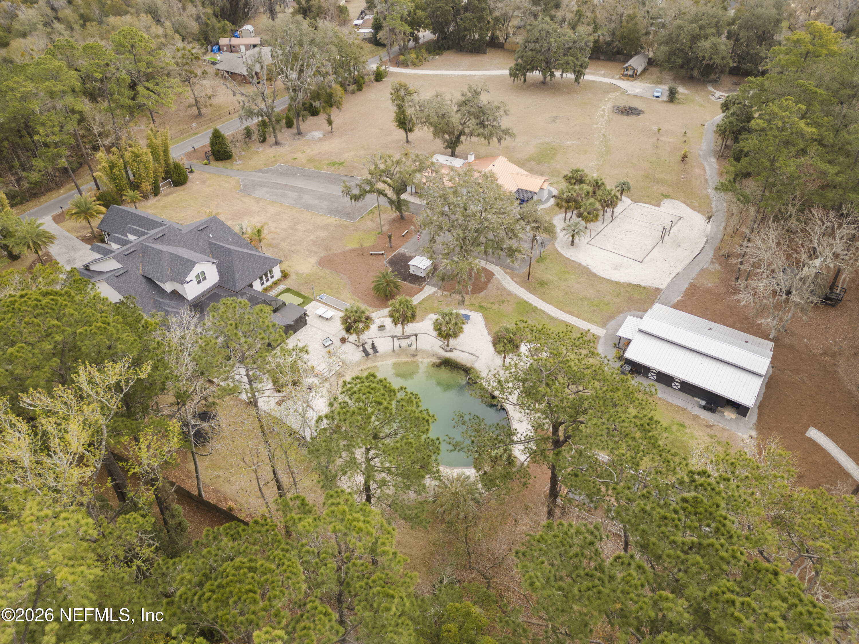 1387 Heath Road Green Cove Springs, FL 32043 - Photo 4 of 137 DJI_0413-2
