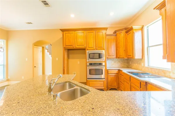 $2,995 | 7804 Keechie Drive, McKinney, TX 75070