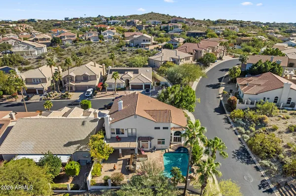 $995,900 | 13210 North 13th Street, Phoenix, AZ 85022
