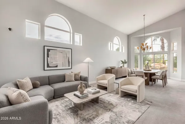 $995,900 | 13210 North 13th Street, Phoenix, AZ 85022
