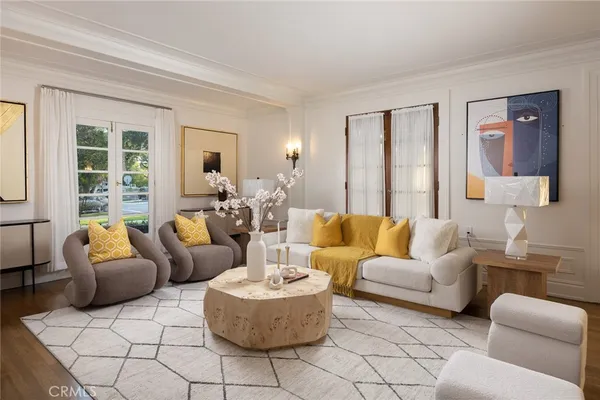 $5,590,000 | 928 South El Molino Avenue, Pasadena, CA 91106