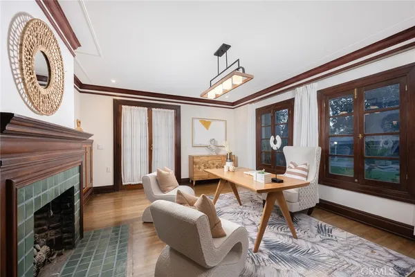 $5,590,000 | 928 South El Molino Avenue, Pasadena, CA 91106