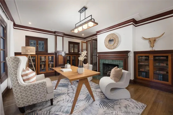$5,590,000 | 928 South El Molino Avenue, Pasadena, CA 91106