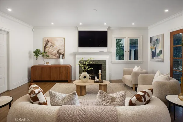 $5,590,000 | 928 South El Molino Avenue, Pasadena, CA 91106