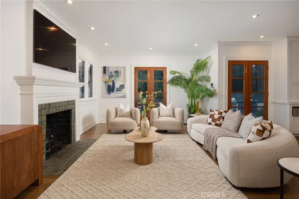 $5,590,000 | 928 South El Molino Avenue, Pasadena, CA 91106