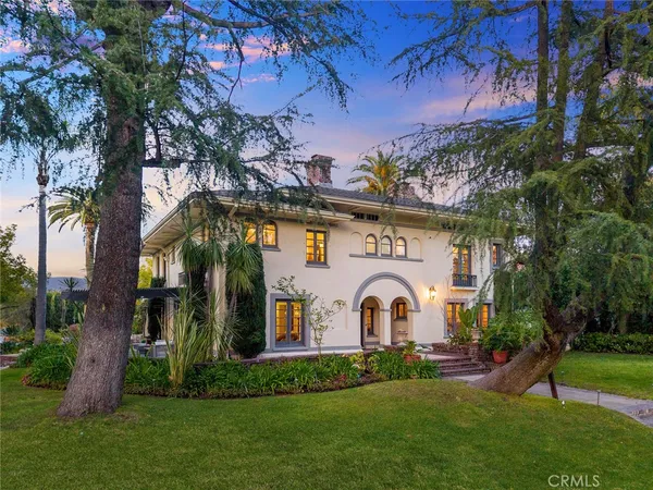 $5,590,000 | 928 South El Molino Avenue, Pasadena, CA 91106