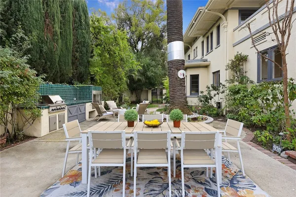 $5,590,000 | 928 South El Molino Avenue, Pasadena, CA 91106