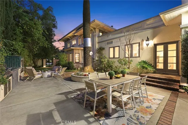$5,590,000 | 928 South El Molino Avenue, Pasadena, CA 91106