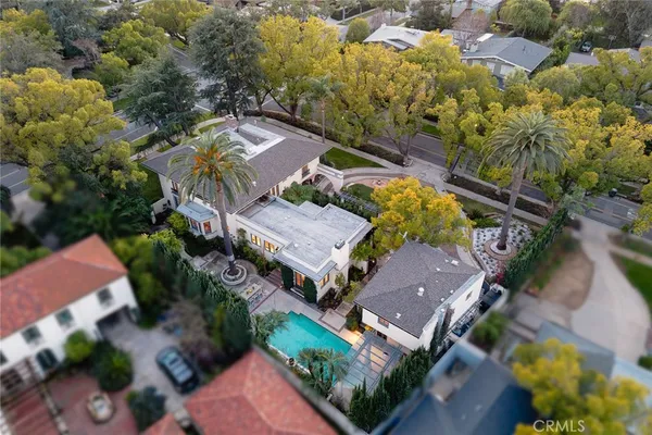 $5,590,000 | 928 South El Molino Avenue, Pasadena, CA 91106
