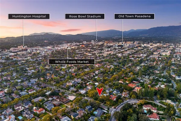 $5,590,000 | 928 South El Molino Avenue, Pasadena, CA 91106