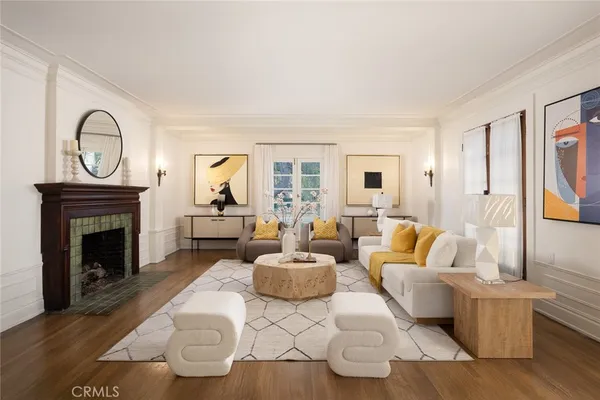 $5,590,000 | 928 South El Molino Avenue, Pasadena, CA 91106