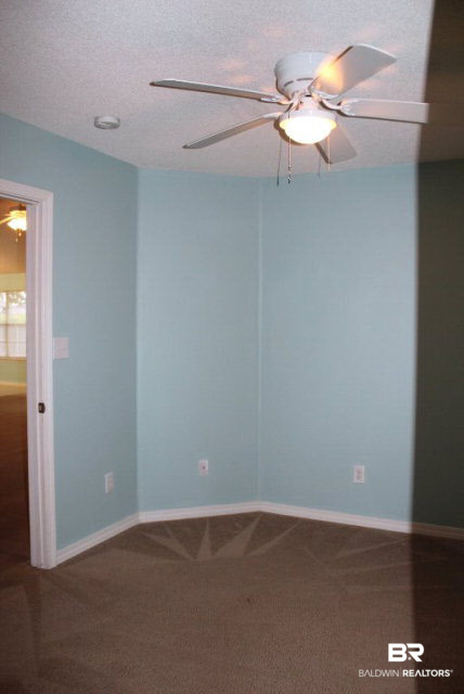 336 Collinwood Loop Foley, AL 36535 - Photo 16 of 22 Bedroom 3