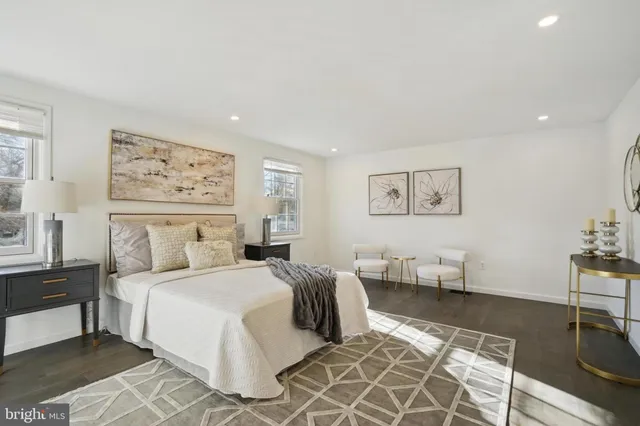 $4,500 | 13134 Madonna Lane, Fairfax, VA 22033