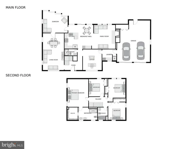 $4,500 | 13134 Madonna Lane, Fairfax, VA 22033