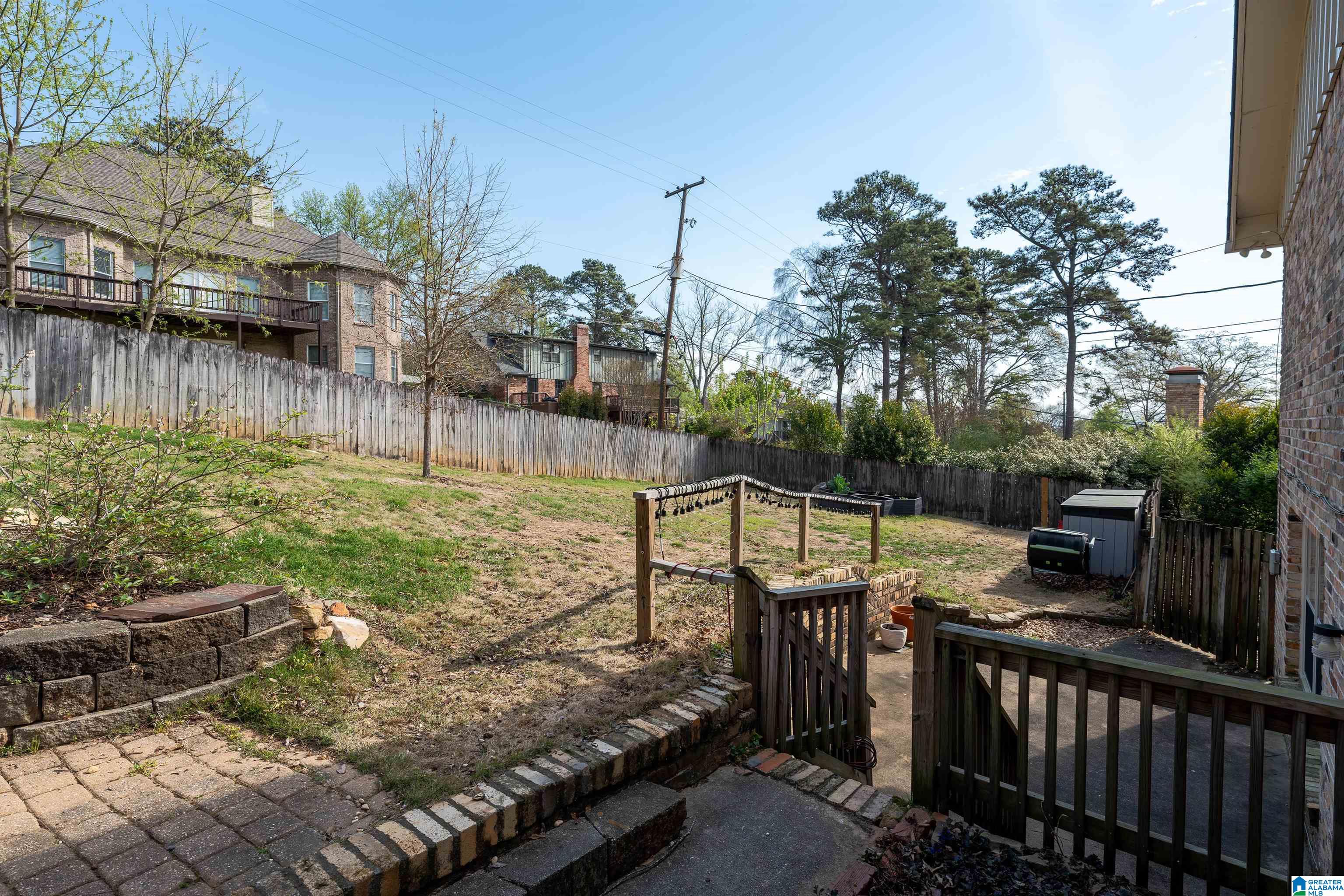 3756 Crestbrook Road Birmingham, AL 35223 - Photo 27 of 27