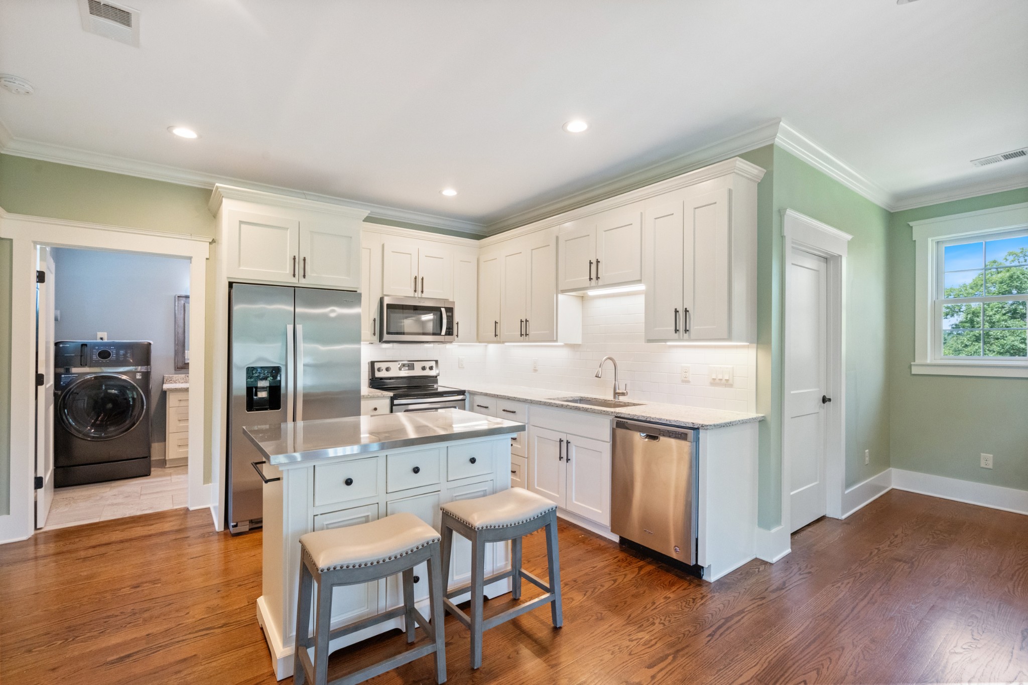 1370 Leatherwood Road White Bluff, TN 37187 - Photo 60 of 93
