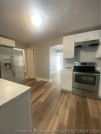 $149,500 | 110 North Grove Avenue, Rockingham, NC 28379