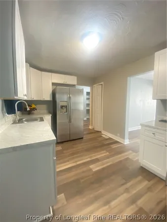 $149,500 | 110 North Grove Avenue, Rockingham, NC 28379