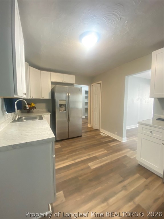 110 North Grove Avenue Rockingham, NC 28379 - Photo 12 of 17