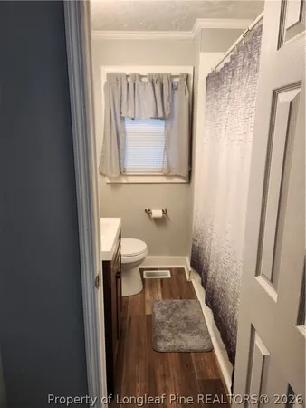 $149,500 | 110 North Grove Avenue, Rockingham, NC 28379