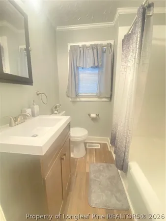 $149,500 | 110 North Grove Avenue, Rockingham, NC 28379