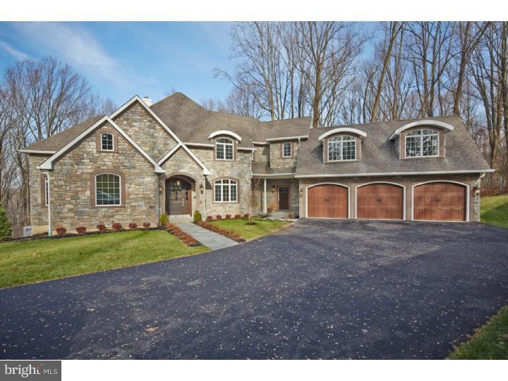 513 Webb Road Chadds Ford, PA 19317 - Photo 1 of 25 Exterior Front