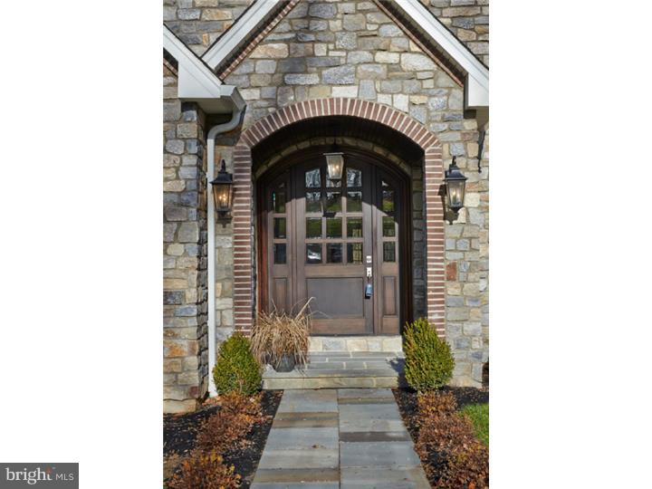 513 Webb Road Chadds Ford, PA 19317 - Photo 2 of 25 Exterior Front