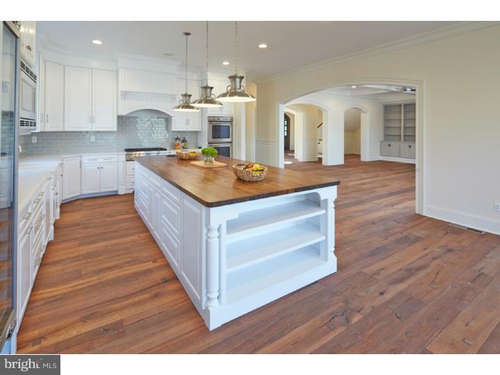 513 Webb Road Chadds Ford, PA 19317 - Photo 11 of 25 Kitchen