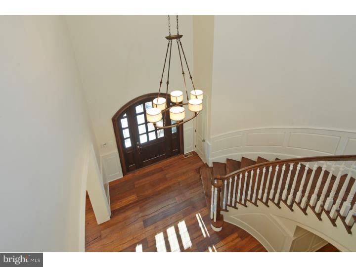 513 Webb Road Chadds Ford, PA 19317 - Photo 3 of 25 Foyer