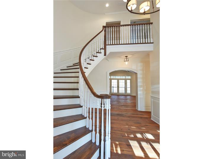 513 Webb Road Chadds Ford, PA 19317 - Photo 4 of 25 Foyer