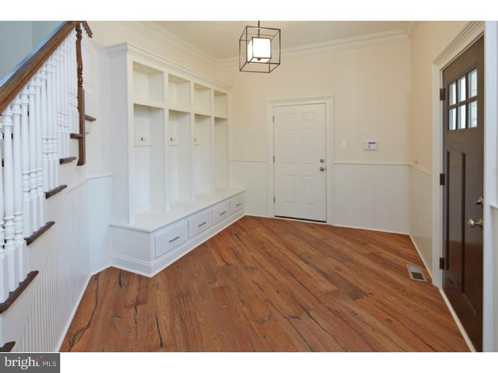 513 Webb Road Chadds Ford, PA 19317 - Photo 6 of 25 Foyer