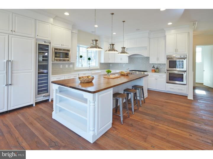 513 Webb Road Chadds Ford, PA 19317 - Photo 10 of 25 Kitchen