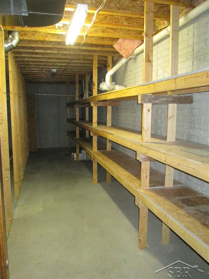 10539 Rogers Road Freeland, MI 48623 - Photo 23 of 27 Storage Area