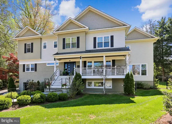 $1,900,000 | 9410 Balfour Court, Bethesda, MD 20814