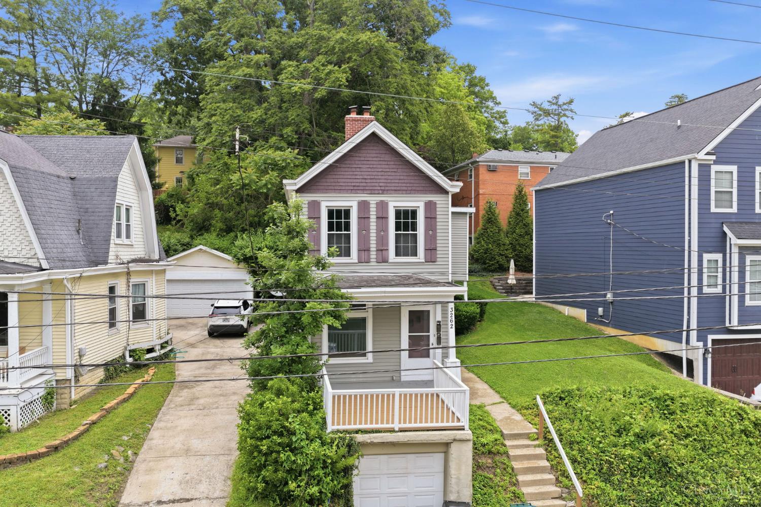 3262 Linwood Avenue Cincinnati, OH 45208 - Photo 53 of 53