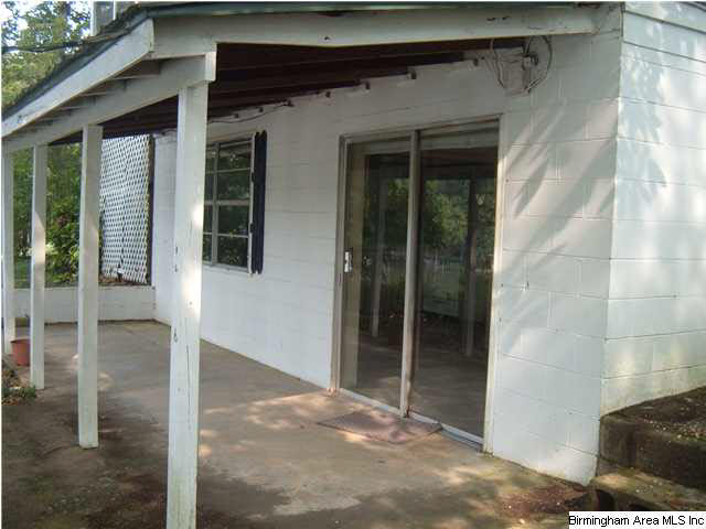424 Coosa Island Road Cropwell, AL 35054 - Photo 17 of 22