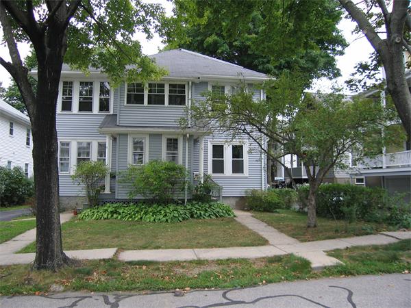 7 Harvard Road, Unit 7 Belmont, MA 02478 - Photo 27 of 27 Gallery Image 27