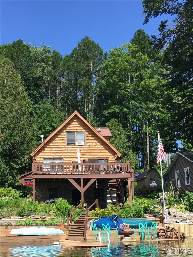 128 Frank Road Madison, NY 13346 - Photo 1 of 1